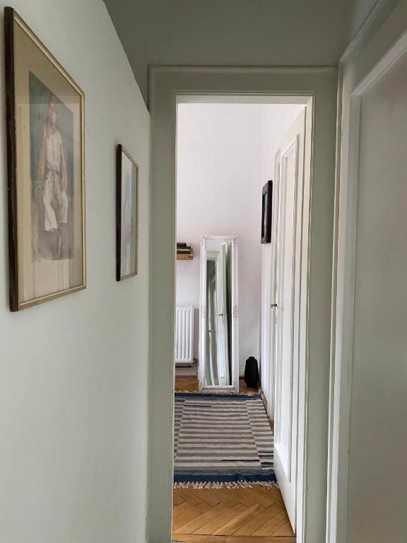 Casa Panzarului Lejlighed Sibiu Eksteriør billede